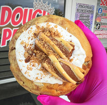 Load image into Gallery viewer, Nutella Swirl Glam Cookie🐰