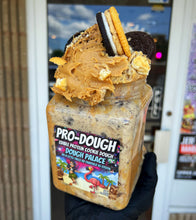 Load image into Gallery viewer, Ritzoreo Swirl Pro-Dough 38oz
