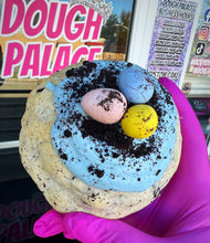 Load image into Gallery viewer, Robin’s Nest Glam Cookie🐰