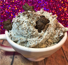 Load image into Gallery viewer, Cookies n’ Cream Dunk-A-Roo Pro-Dough