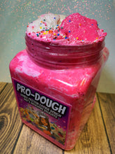 Load image into Gallery viewer, Circus Swirl Pro-Dough 38oz