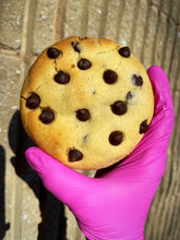 Load image into Gallery viewer, Basic B Glam Cookie (Vegan Friendly)