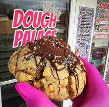 Load image into Gallery viewer, Cup Cup Glam Cookie🐰