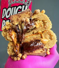 Load image into Gallery viewer, Reese Puff n’ Stuff Glam Cookie🐰