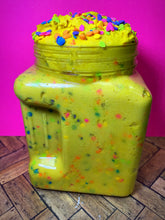 Load image into Gallery viewer, Golden Cake Batter Pro-Dough 38oz (Vegan Friendly)