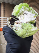 Load image into Gallery viewer, Mint Ice Box Glam Cookie