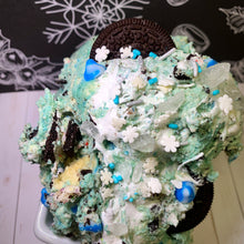 Load image into Gallery viewer, Ice Blizzard Pro-Dough