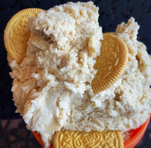 Load image into Gallery viewer, Golden Oreo Pro-Dough (Vegan Friendly)