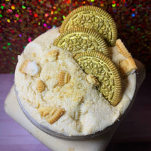 Load image into Gallery viewer, Golden Oreo Pro-Dough 38oz (Vegan Friendly)