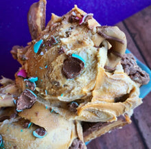 Load image into Gallery viewer, Peanut Butter Dumpcity Pro-Dough