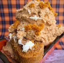 Load image into Gallery viewer, Buttercreamed Pumpkin Roll Pro-Dough