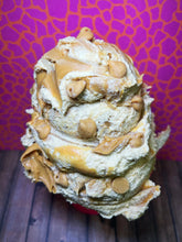 Load image into Gallery viewer, PB OD(Peanut Butter Overdose) Pro-Dough