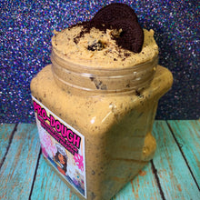 Load image into Gallery viewer, Peanut Butter Cookies n’ Cream Pro-Dough 38oz (Vegan Friendly)