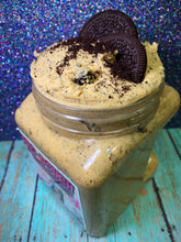Load image into Gallery viewer, Peanut Butter Cookies n’ Cream Pro-Dough 38oz (Vegan Friendly)