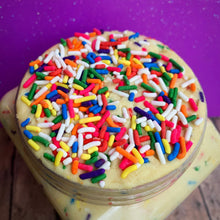 Load image into Gallery viewer, Rainbow Confetti Pro-Dough 38oz (Vegan Friendly)