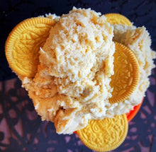 Load image into Gallery viewer, Golden Oreo Pro-Dough (Vegan Friendly)