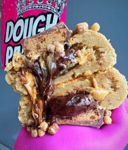 Load image into Gallery viewer, Reese Puff n’ Stuff Glam Cookie🐰