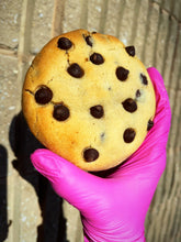Load image into Gallery viewer, Basic B Glam Cookie (Vegan Friendly)