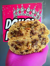 Load image into Gallery viewer, Milk n’ Cookies Glam Cookie