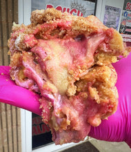 Load image into Gallery viewer, Raspberry Crumble Glam Cookie🐰