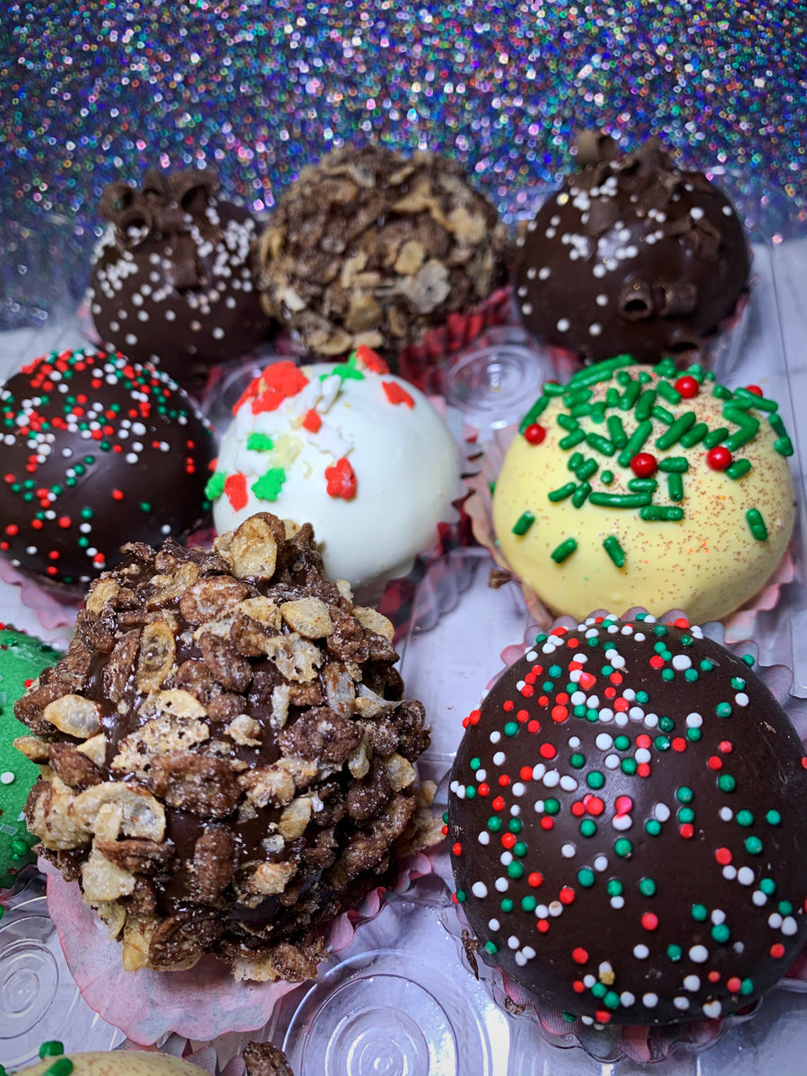 Dough Palace Truffle Pack DOUGH PALACE