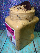 Load image into Gallery viewer, Peanut Butter Cookies n’ Cream Pro-Dough 38oz (Vegan Friendly)