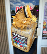 Load image into Gallery viewer, Ritzoreo Swirl Pro-Dough 38oz