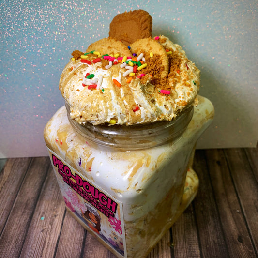 C Butter Babe Pro-Dough 38oz