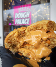 Load image into Gallery viewer, PB OD (Peanut Butter Over-Dose) Glam Cookie