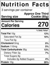 Load image into Gallery viewer, Salted Caramel Chocolate Chip