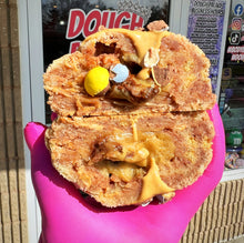 Load image into Gallery viewer, Reese Rabbit Glam Cookie🐰