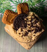 Load image into Gallery viewer, Cookie Butter Oreo Pro-Dough 38oz (Vegan Friendly)