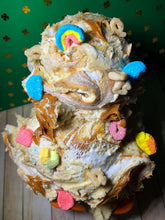 Load image into Gallery viewer, Lucky Chloe-Dough Pro-Dough