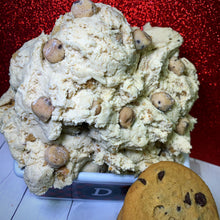 Load image into Gallery viewer, Milk n’ Cookies Pro-Dough