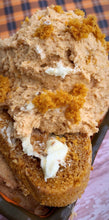 Load image into Gallery viewer, Buttercreamed Pumpkin Roll Pro-Dough