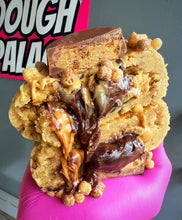 Load image into Gallery viewer, Reese Puff n’ Stuff Glam Cookie🐰