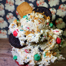 Load image into Gallery viewer, Bad Santa Pro-Dough