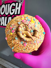 Load image into Gallery viewer, Spring Pretzel Glam Cookie🐰