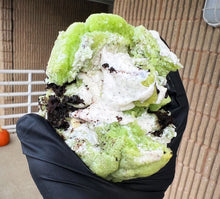 Load image into Gallery viewer, Mint Ice Box Glam Cookie