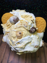 Load image into Gallery viewer, S’moreo Blizzard Pro-Dough