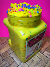 Load image into Gallery viewer, Golden Cake Batter Pro-Dough 38oz (Vegan Friendly)