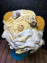 Load image into Gallery viewer, S’moreo Blizzard Pro-Dough