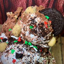 Load image into Gallery viewer, Choco Queen B Pro-Dough