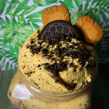Load image into Gallery viewer, Cookie Butter Oreo Pro-Dough 38oz (Vegan Friendly)