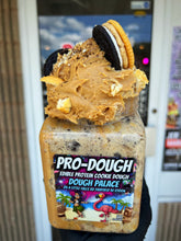 Load image into Gallery viewer, Ritzoreo Swirl Pro-Dough 38oz