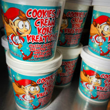Load image into Gallery viewer, Cookies n’ Cream Kore Kreations