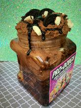 Load image into Gallery viewer, Triple Chocolate Oreo Pro-Dough 38oz