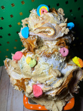 Load image into Gallery viewer, Lucky Chloe-Dough Pro-Dough