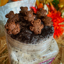 Load image into Gallery viewer, Cookies n’ Cream Dunk-A-Roo Pro-Dough 38oz