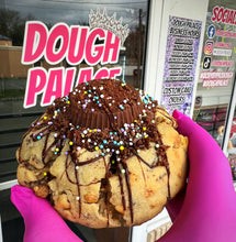 Load image into Gallery viewer, Cup Cup Glam Cookie🐰